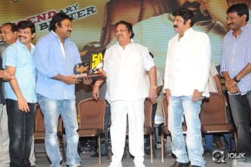 Legend Movie 50 Days Celebrations